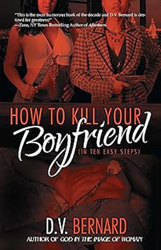 How to Kill Your Boyfriend (in 10 Easy Steps)